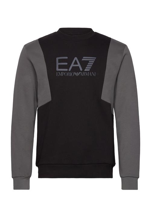 EA7 Sweatshirt EA7 Black