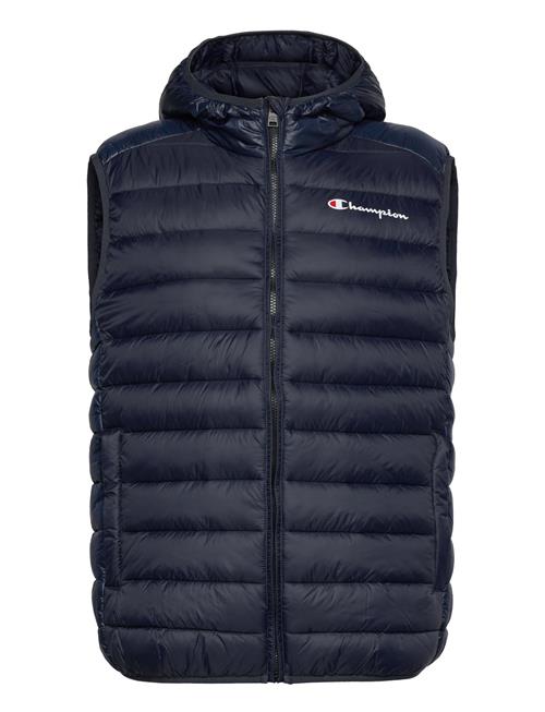 Champion Polyfilled Vest Champion Navy