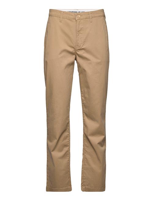 Lee Jeans Regular Chino Lee Jeans Beige