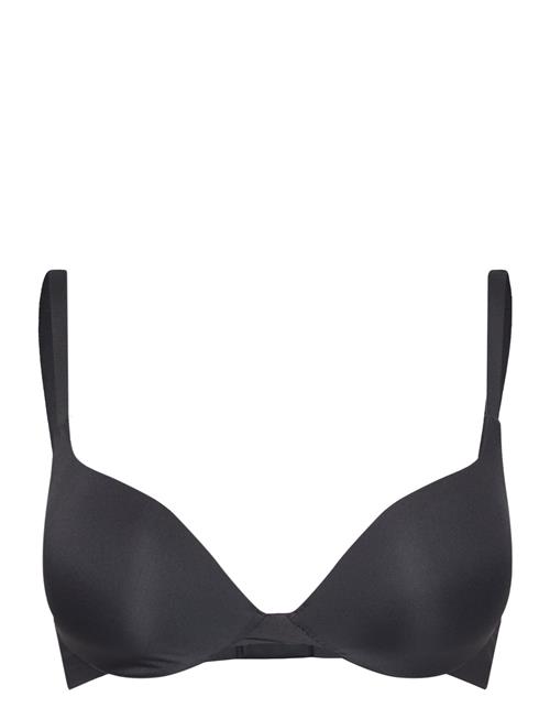 Smooth Pp Push Hunkemöller Black