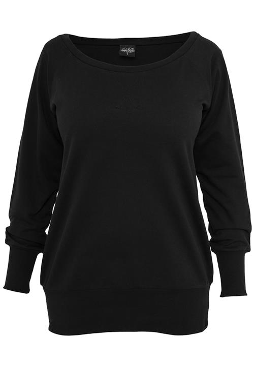 Urban Classics Sweatshirt  sort