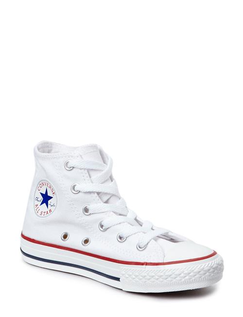 Converse Chuck Taylor All Star Converse White