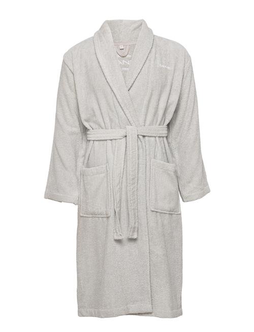 GANT Gant Bathrobe GANT Grey