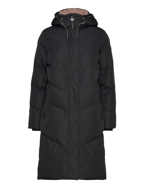 Ladies Outdoor Jackets Garcia Black