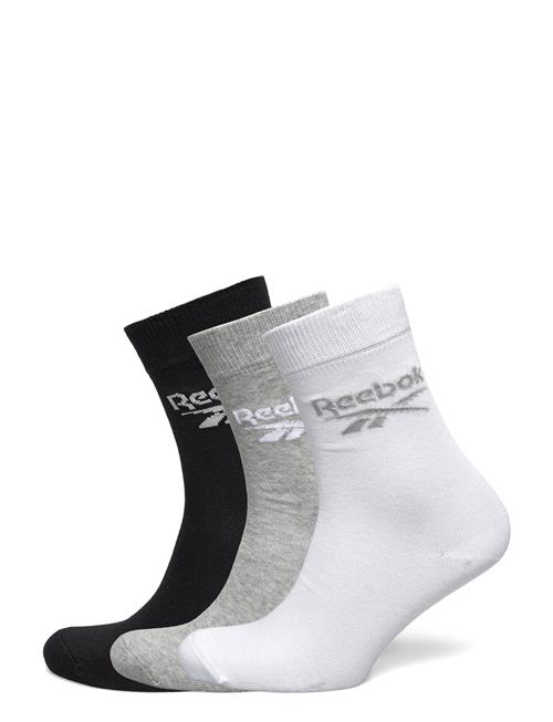 Reebok Performance Sock Crew Reebok Performance Patterned