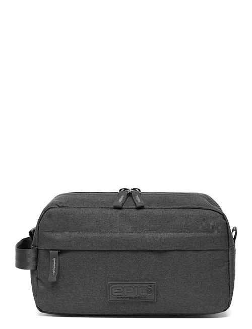 Essentials - Proton Evo EPIC Travelgear Grey