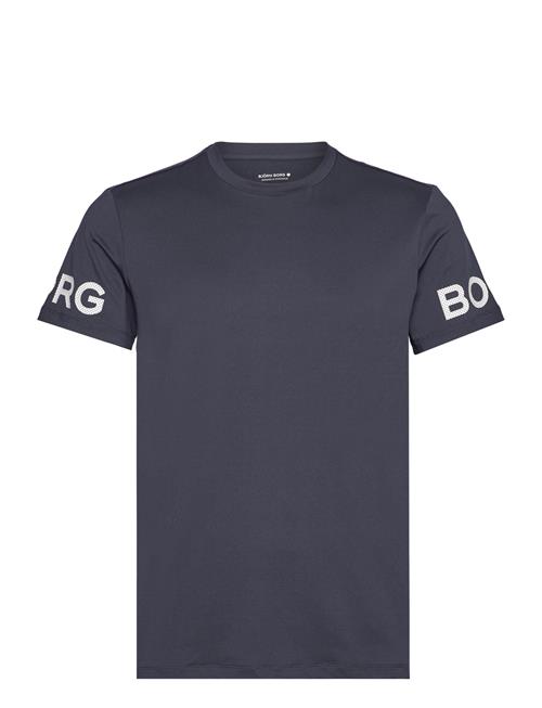 Björn Borg Borg T-Shirt Björn Borg Navy