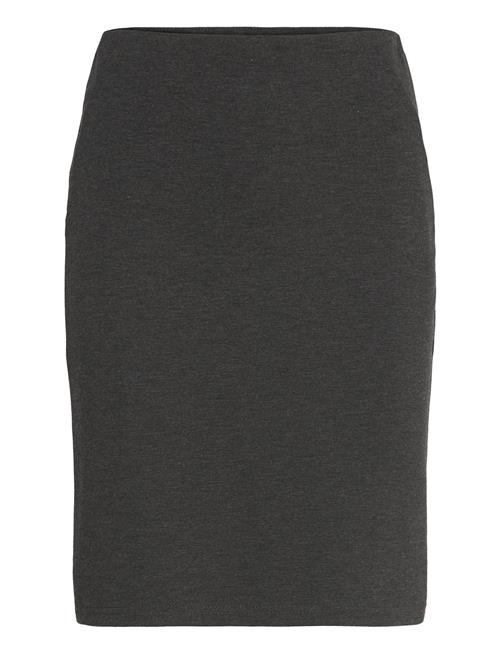 Fransa Frzastretch 2 Skirt Fransa Grey