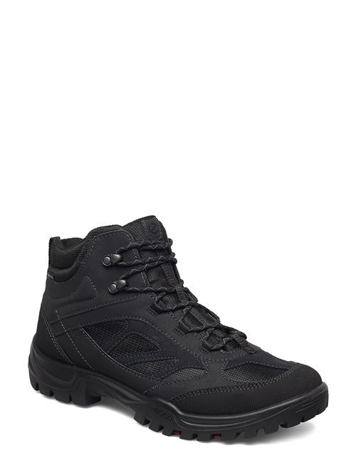 ECCO Xpedition Iii M ECCO Black