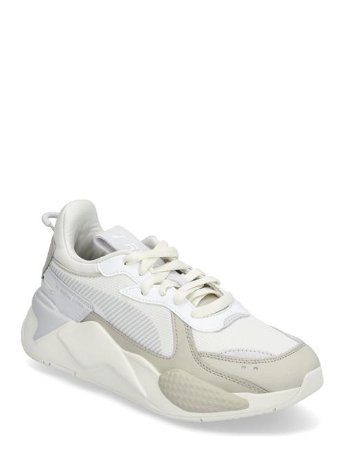 PUMA Rs-X Soft Wns PUMA White