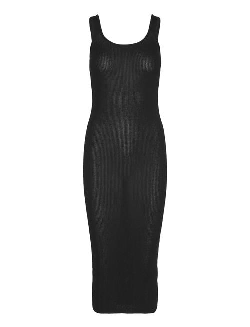 Lindex Dress Majken Lindex Black