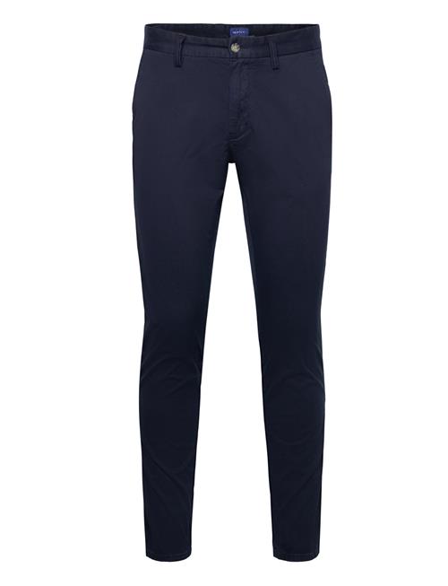 GANT Slim Everyday Chino GANT Navy