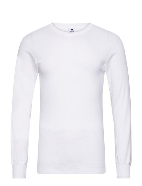 Dovre T-Shirts 1/1 Ærme Organi Dovre White