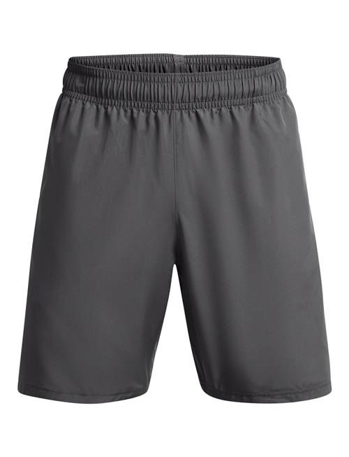 Under Armour Ua Tech Woven Wordmark Short Under Armour Grey