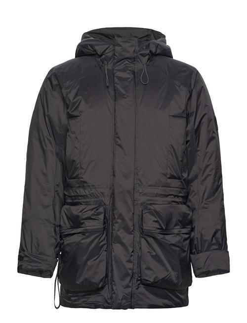 Rains Vardo Parka W4T4 Rains Black