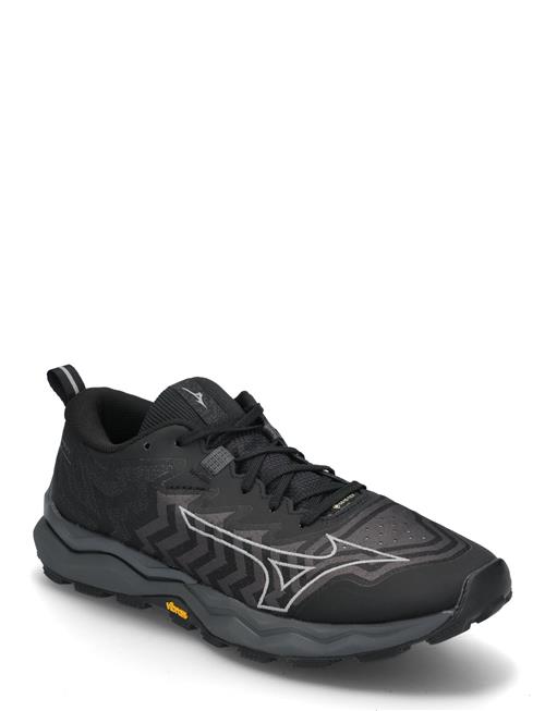 Mizuno Wave Daichi 8 Gtx Mizuno Black