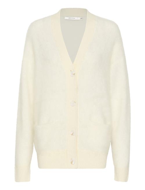 Gestuz Maicagz Cardigan Gestuz White