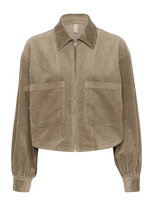 Cuklay Shirt Culture Khaki