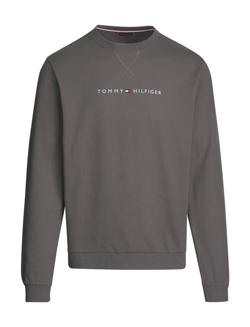 Tommy Hilfiger Track Top Tommy Hilfiger Grey