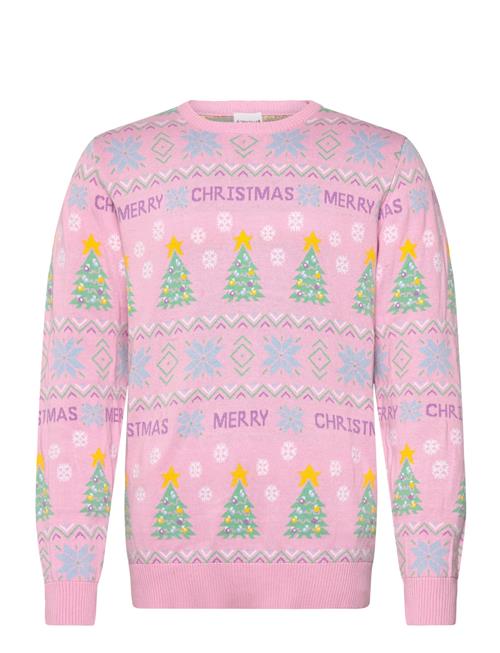 Christmas Sweats The Pinkish Christmas Sweater Christmas Sweats Pink