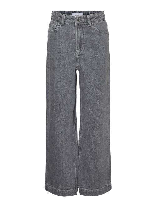 Se Vero Moda Girl Jeans 'KENYA'  grå ved About You