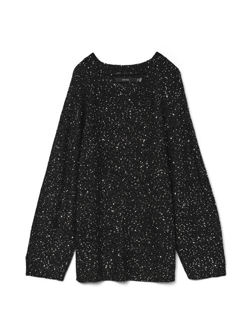 Se VERO MODA Pullover 'Leilani'  sort ved About You