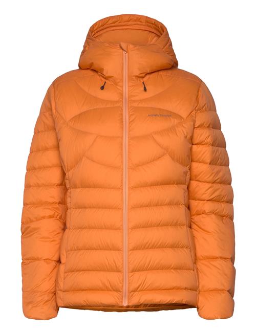 Kari Traa Sanne Down Jacket Kari Traa Orange