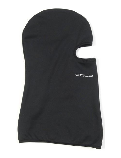 COLD Softshell Balaclava Jr. COLD Black