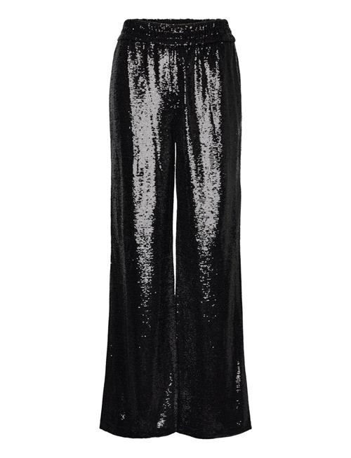 AllSaints Charli Sequin Trouser AllSaints Black