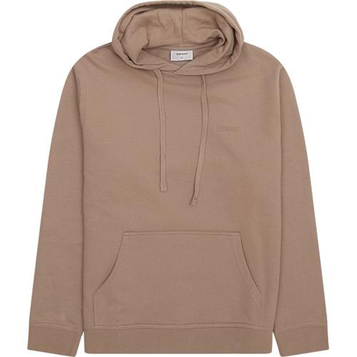 Bareen Classic Hoodie Bet200209 Sweatshirts Mocha