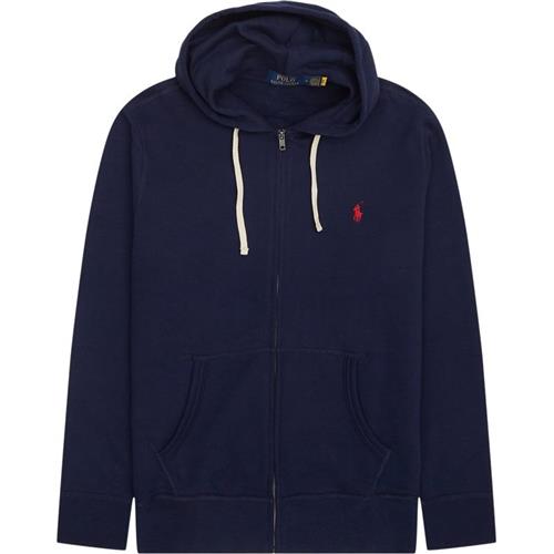 Polo Ralph Lauren 710813297 Sweatshirts Navy