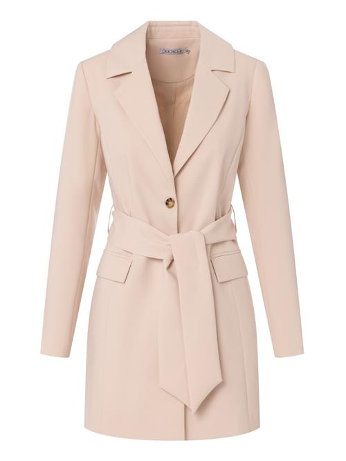 Quiosque Blazer  beige