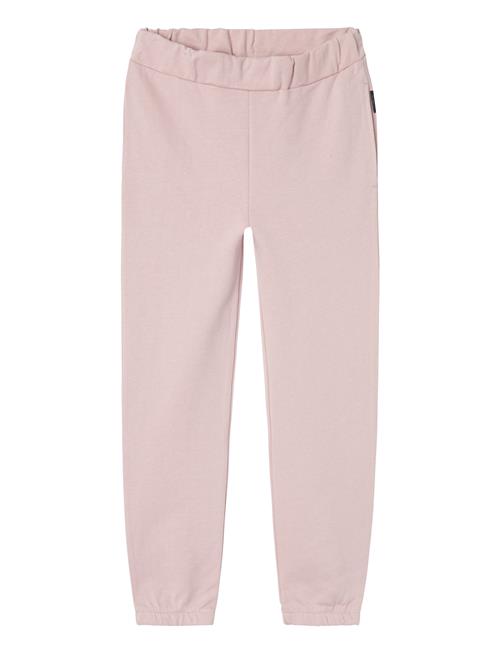 Nkfsweat Pant Unb Noos Name It Pink