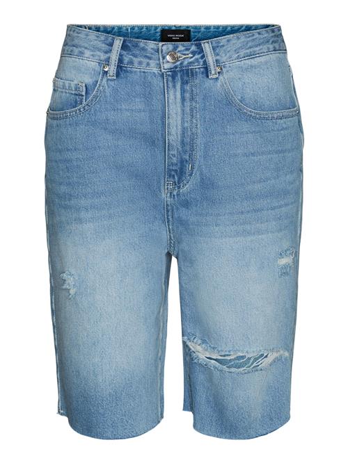 VERO MODA Jeans 'Rebecca'  blue denim