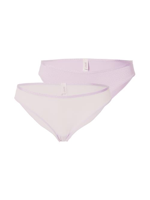 ESPRIT Slip  lavendel / lyselilla