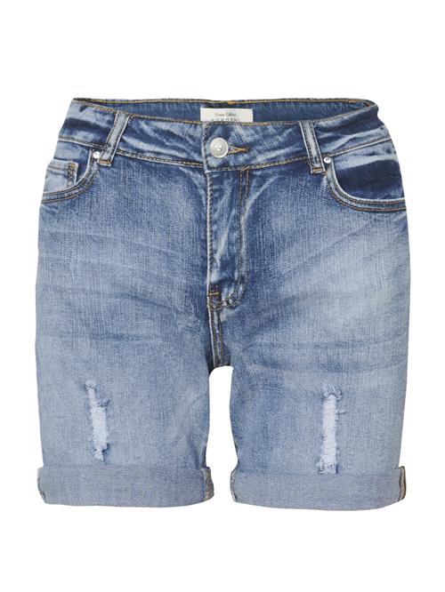 KOROSHI Jeans  blue denim / mørkeblå