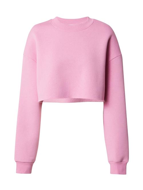 EDITED Sweatshirt 'Maxie'  pink