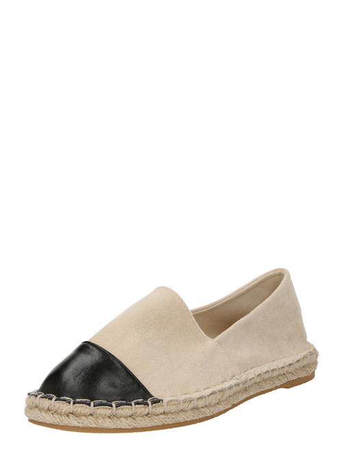 ABOUT YOU Espadrillaer 'Beyza'  beige