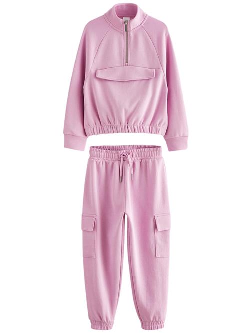 Next Joggingdragt  pink