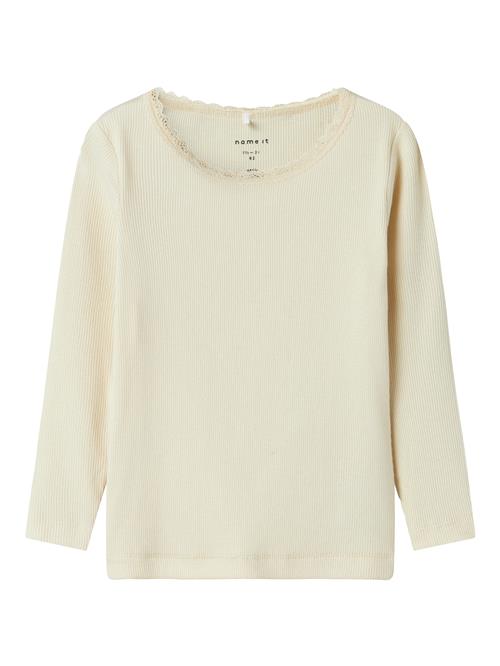 NAME IT Bluser & t-shirts 'Kab'  lysebeige