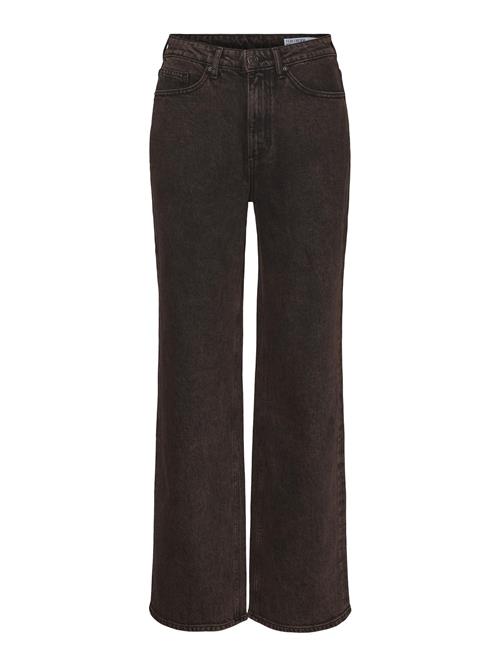 VERO MODA Jeans 'VMTessa'  brun