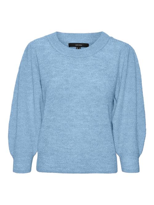 Se VERO MODA Pullover 'VMVigga'  himmelblå ved About You