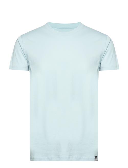 Mads Nørgaard Organic Thor Tee Mads Nørgaard Blue