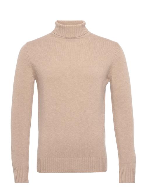 Se Urban Pioneers Lasse Sweater Urban Pi Ers Beige ved Booztlet