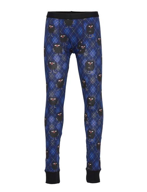 Martinex Stinkies Long Johns Martinex Patterned