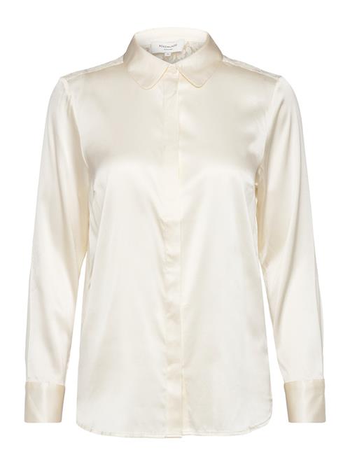 Rosemunde Shirt Rosemunde Cream