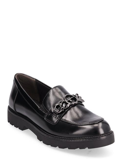 Tamaris Women Slip-On Tamaris Black