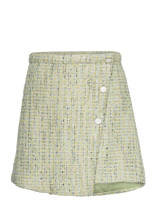 MAUD Maja Skirt MAUD Green