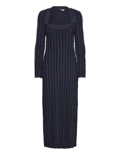 House Of Dagmar Filippa Dress House Of Dagmar Navy