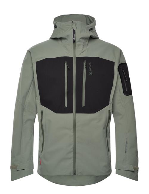 Tenson Txlite Shell Jacket Tenson Green